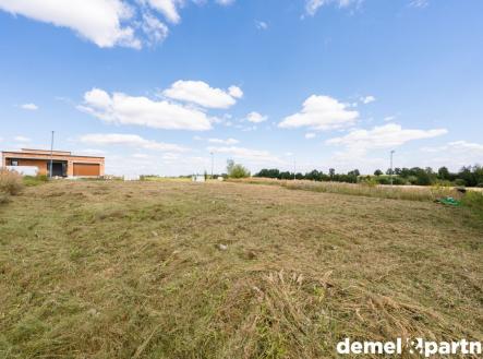 Prodej pozemku pro bydlení, 640 m²