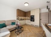 Prodej bytu, 3+kk, 53,4 m²