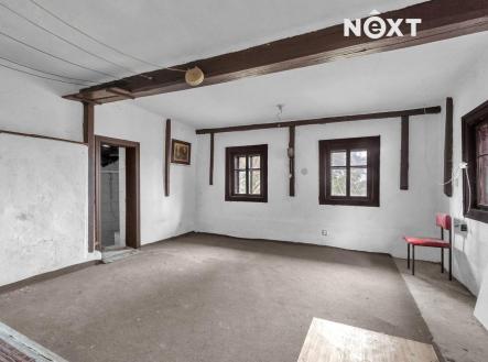 Prodej domu/vily, 75 m²