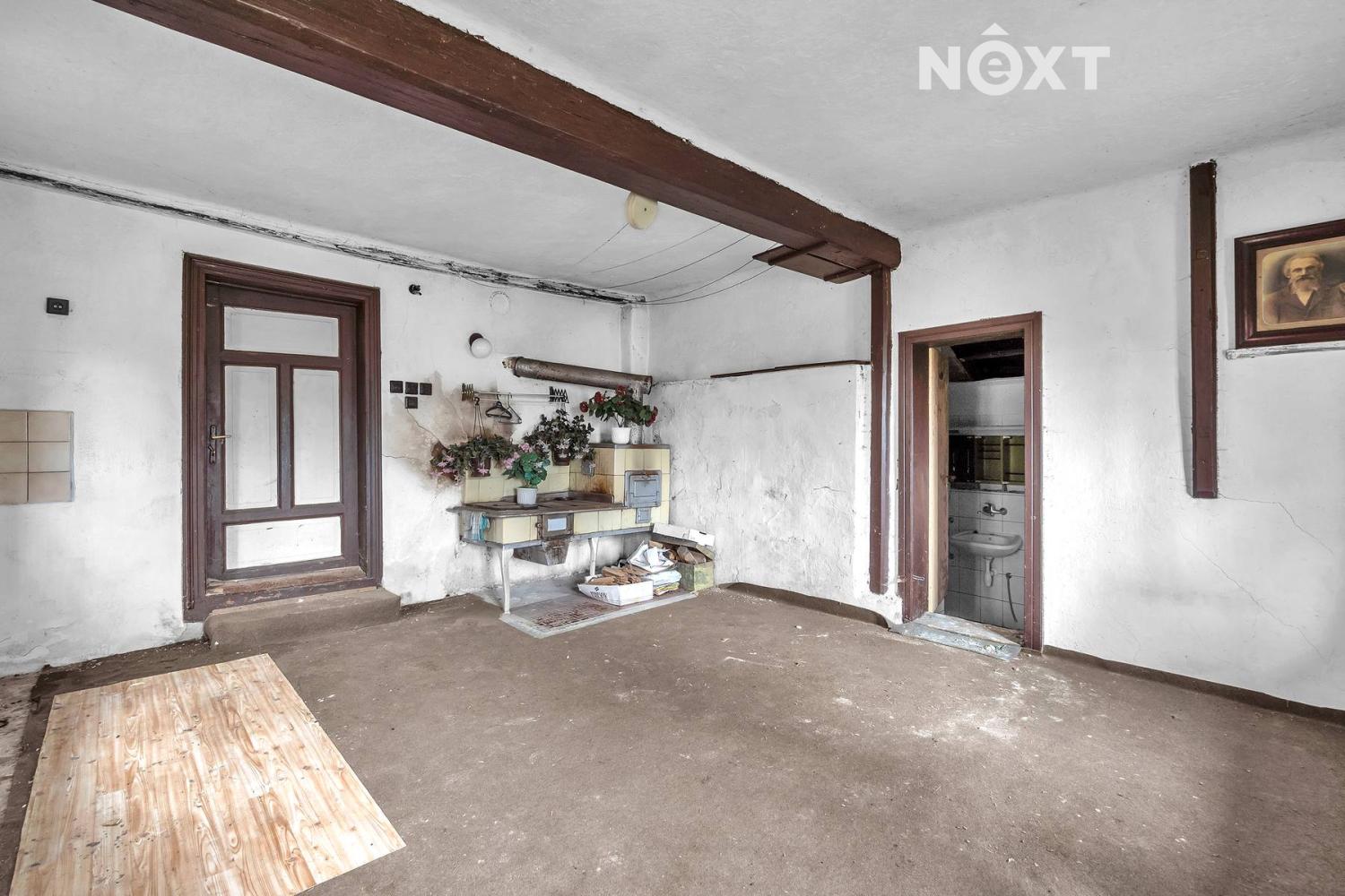 Prodej Chalupa, 75㎡