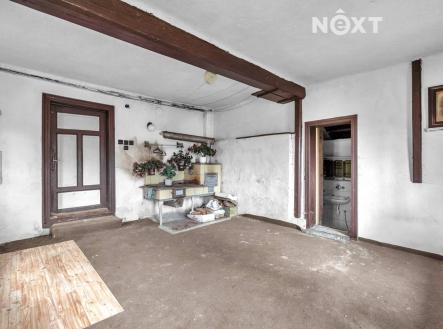 Prodej domu/vily, 75 m²