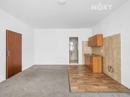 Prodej - komerční objekt, jiný, 272 m²