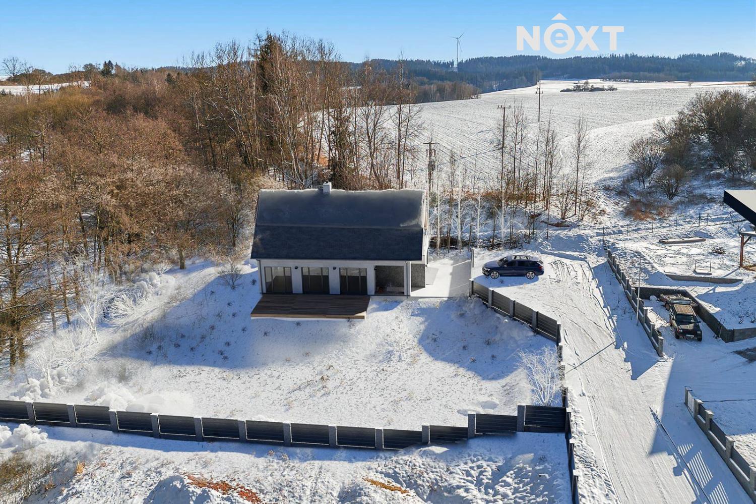 Prodej pozemek Bydlení, 1000㎡