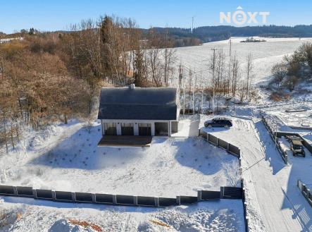 Prodej pozemku pro bydlení, 1 000 m²