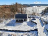 Prodej pozemku pro bydlení, 1 000 m²