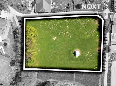 Prodej pozemku pro bydlení, 5 449 m²