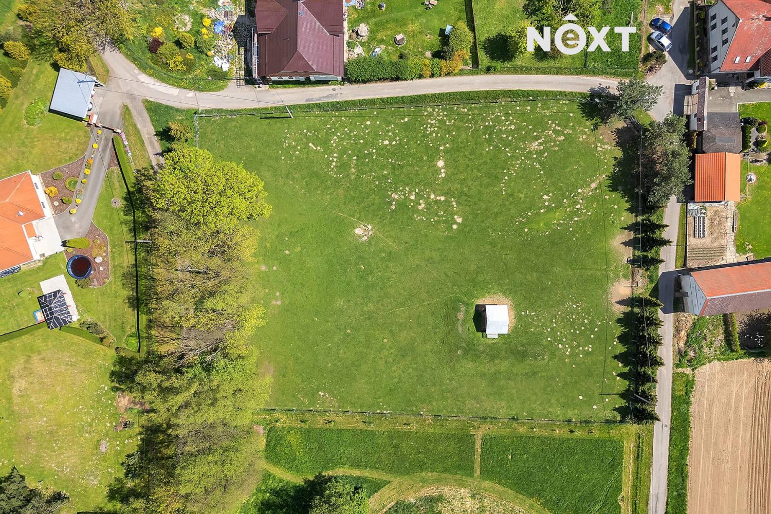 Prodej pozemek Bydlení, 5449㎡