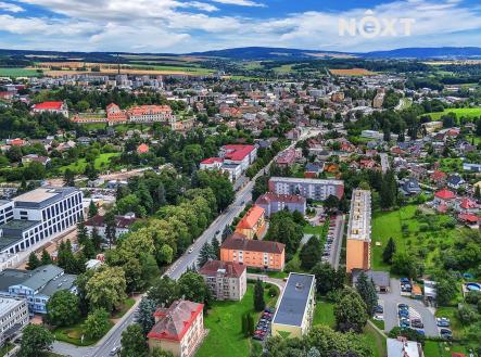 Prodej bytu, 3+1, 81 m²