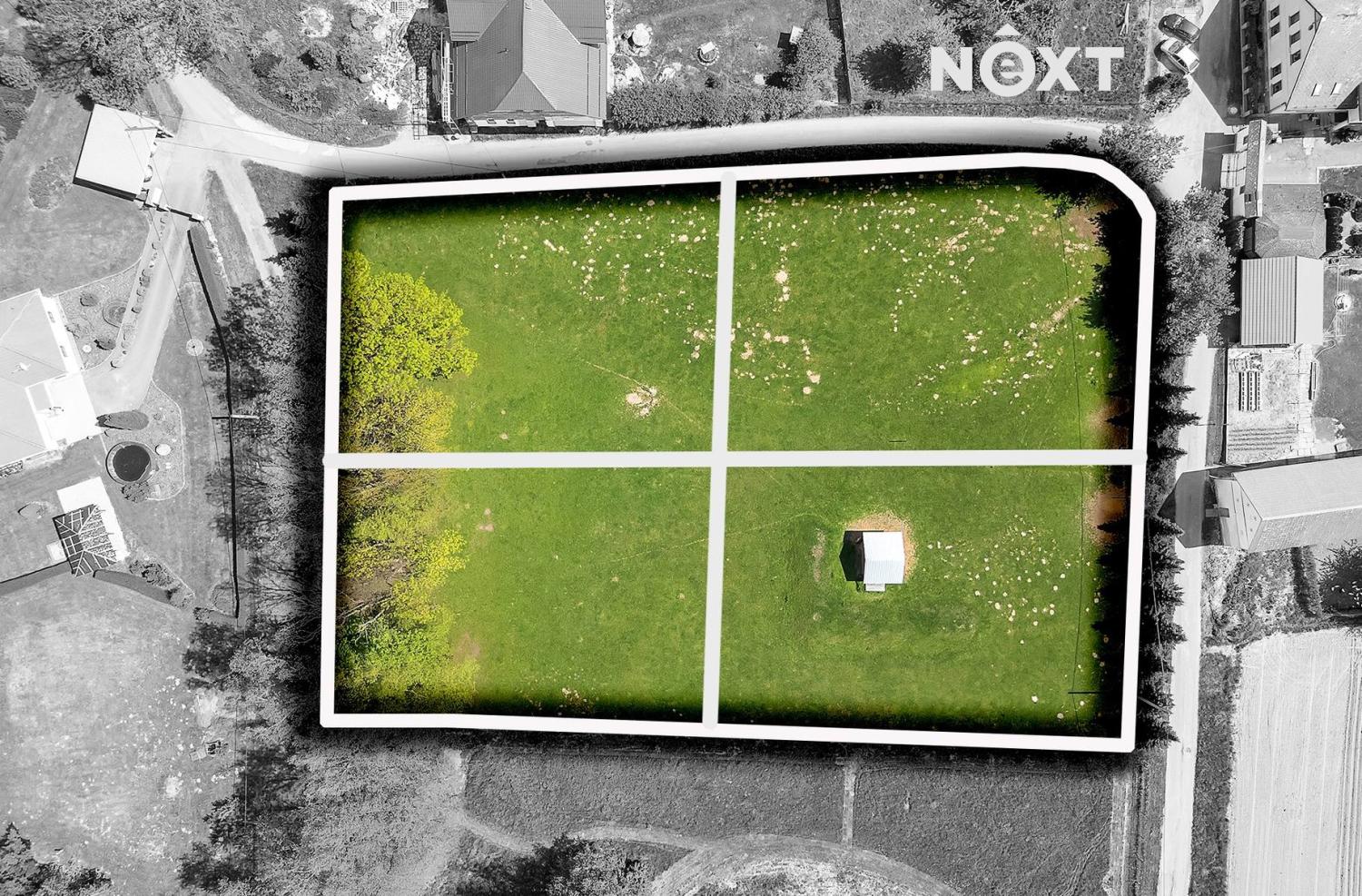 Prodej pozemek Bydlení, 1362㎡