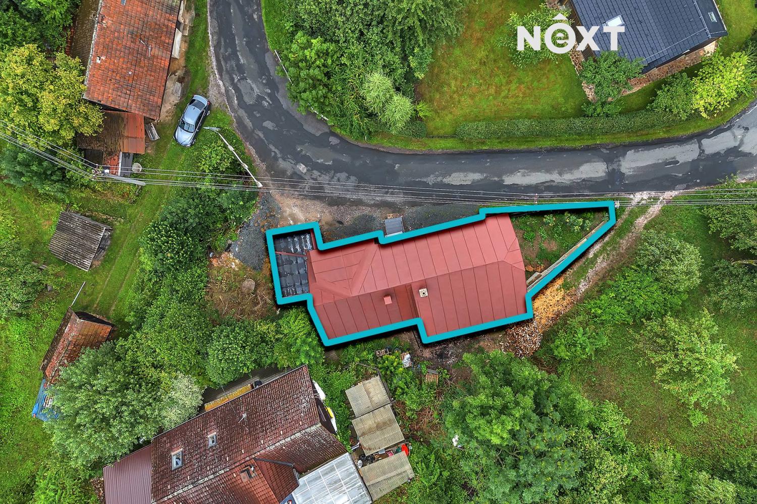 Prodej Rodinný dům, 149㎡