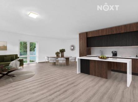 Prodej domu/vily, 149 m²