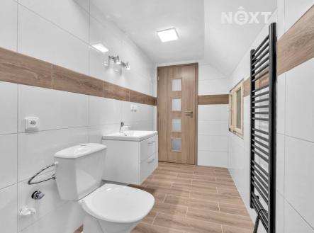 Prodej domu/vily, 149 m²