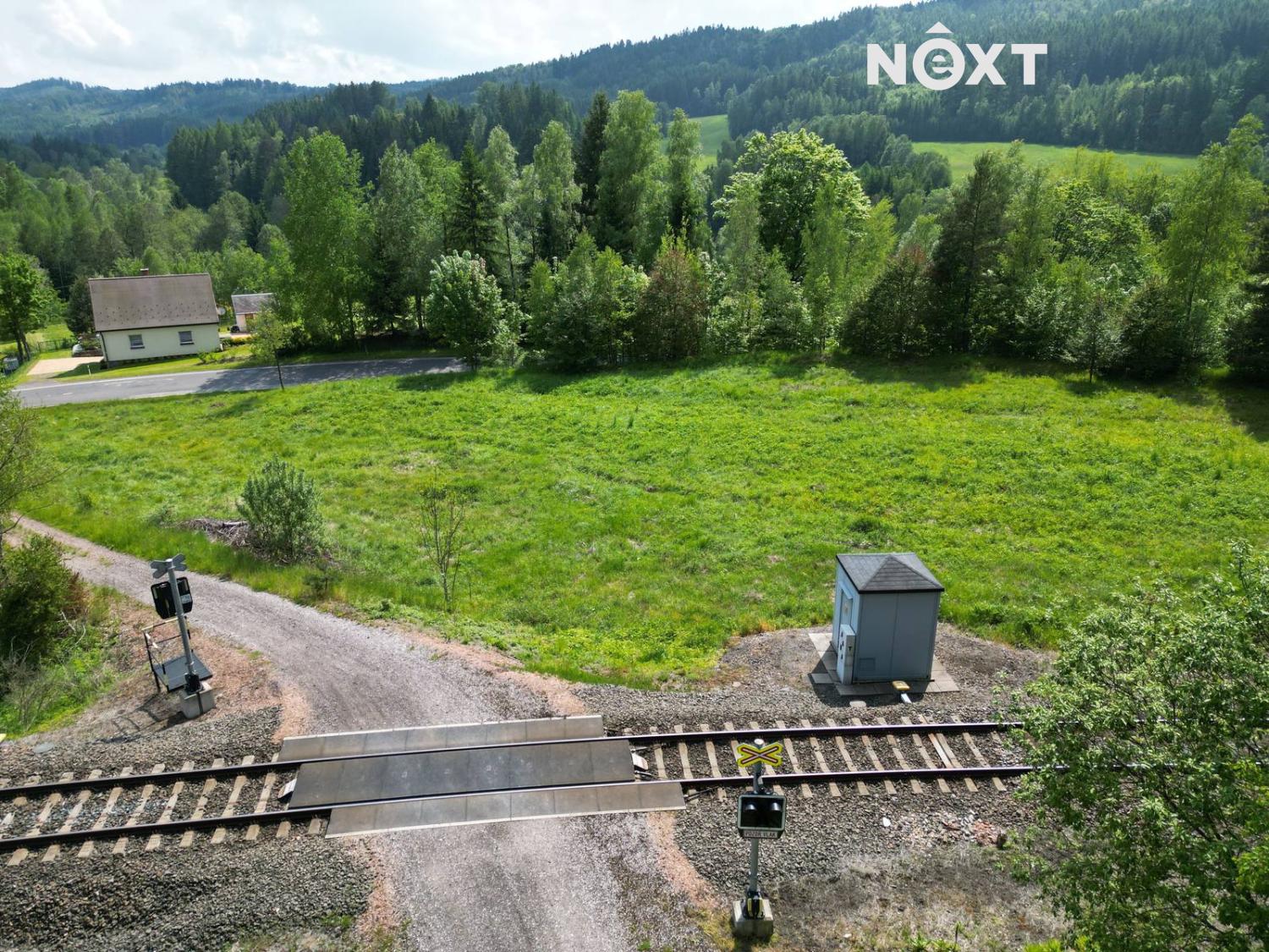 Prodej pozemek Bydlení, 2749㎡