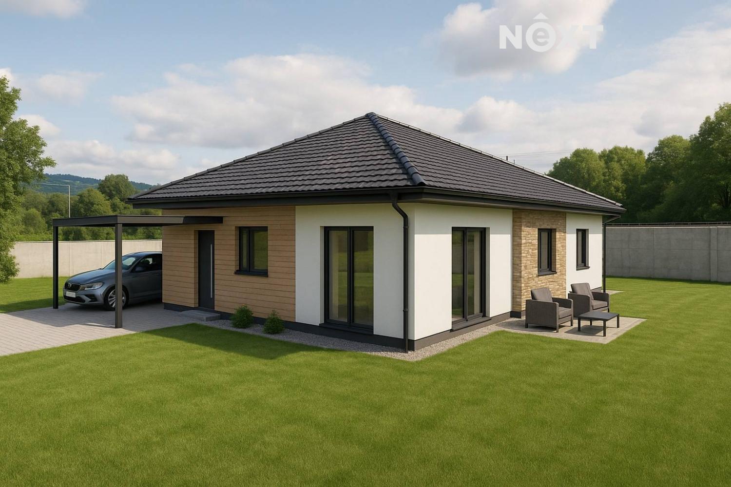 Prodej pozemek Bydlení, 2749㎡