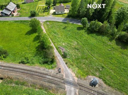 Prodej pozemku pro bydlení, 2 749 m²