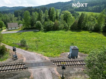 Prodej pozemku pro bydlení, 2 749 m²