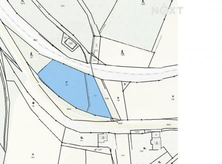 Prodej pozemku pro bydlení, 2 749 m²