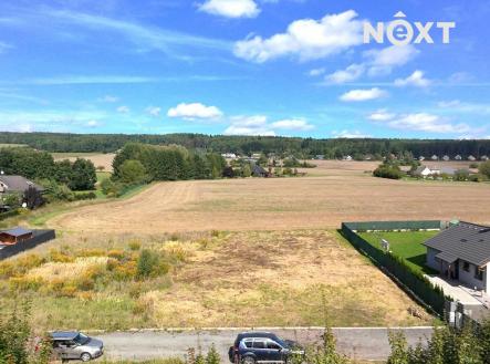 Prodej pozemku pro bydlení, 944 m²