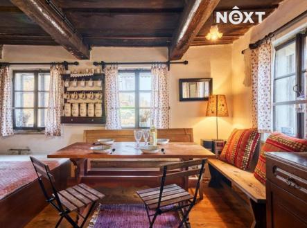 Prodej domu/vily, 128 m²