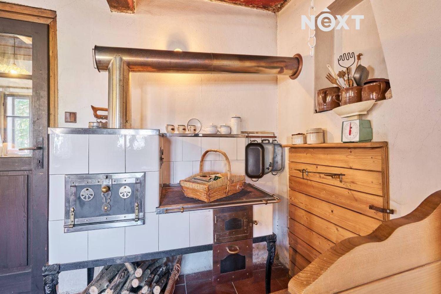 Prodej Rodinný dům, 128㎡