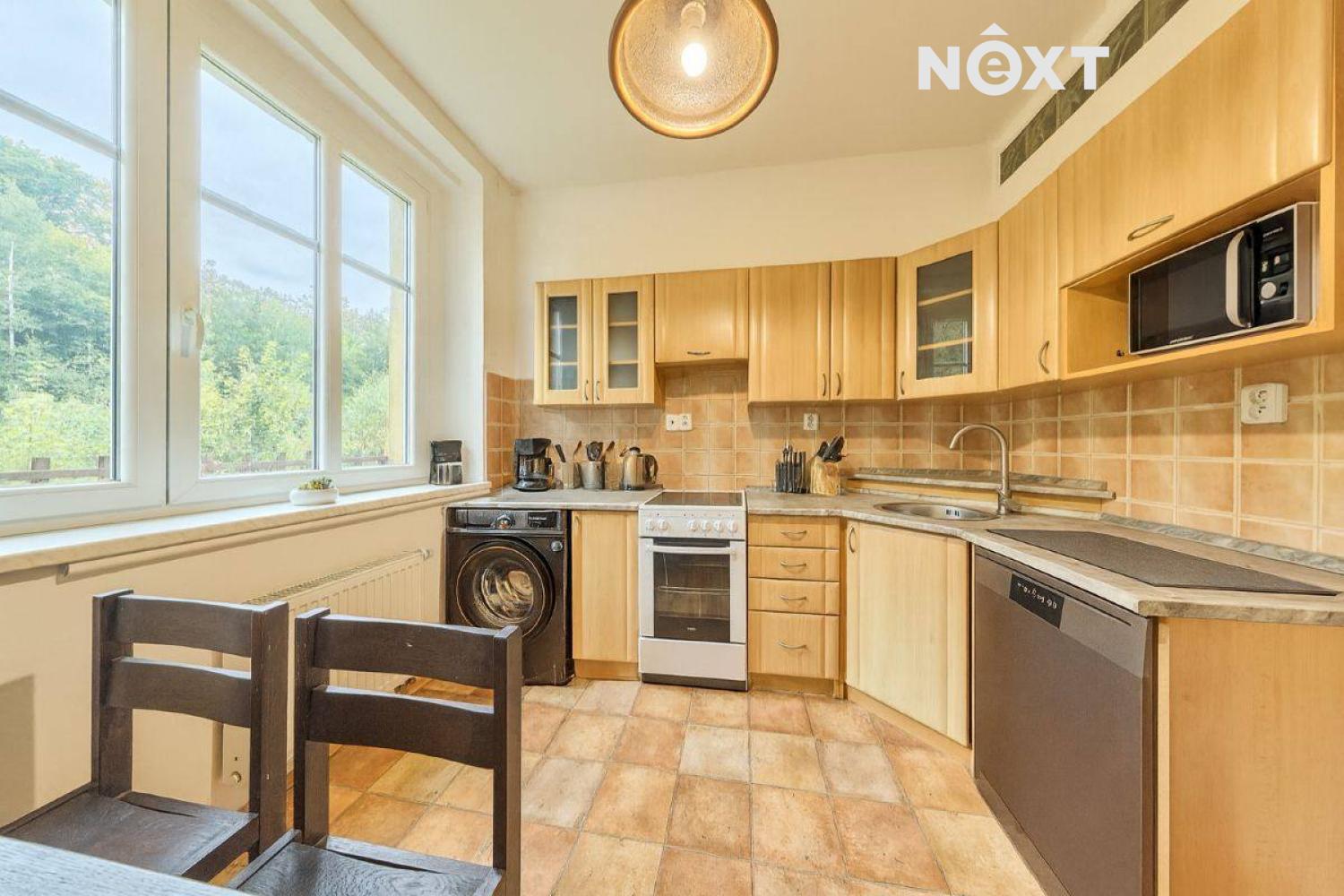 Prodej byt 3+1, 94㎡