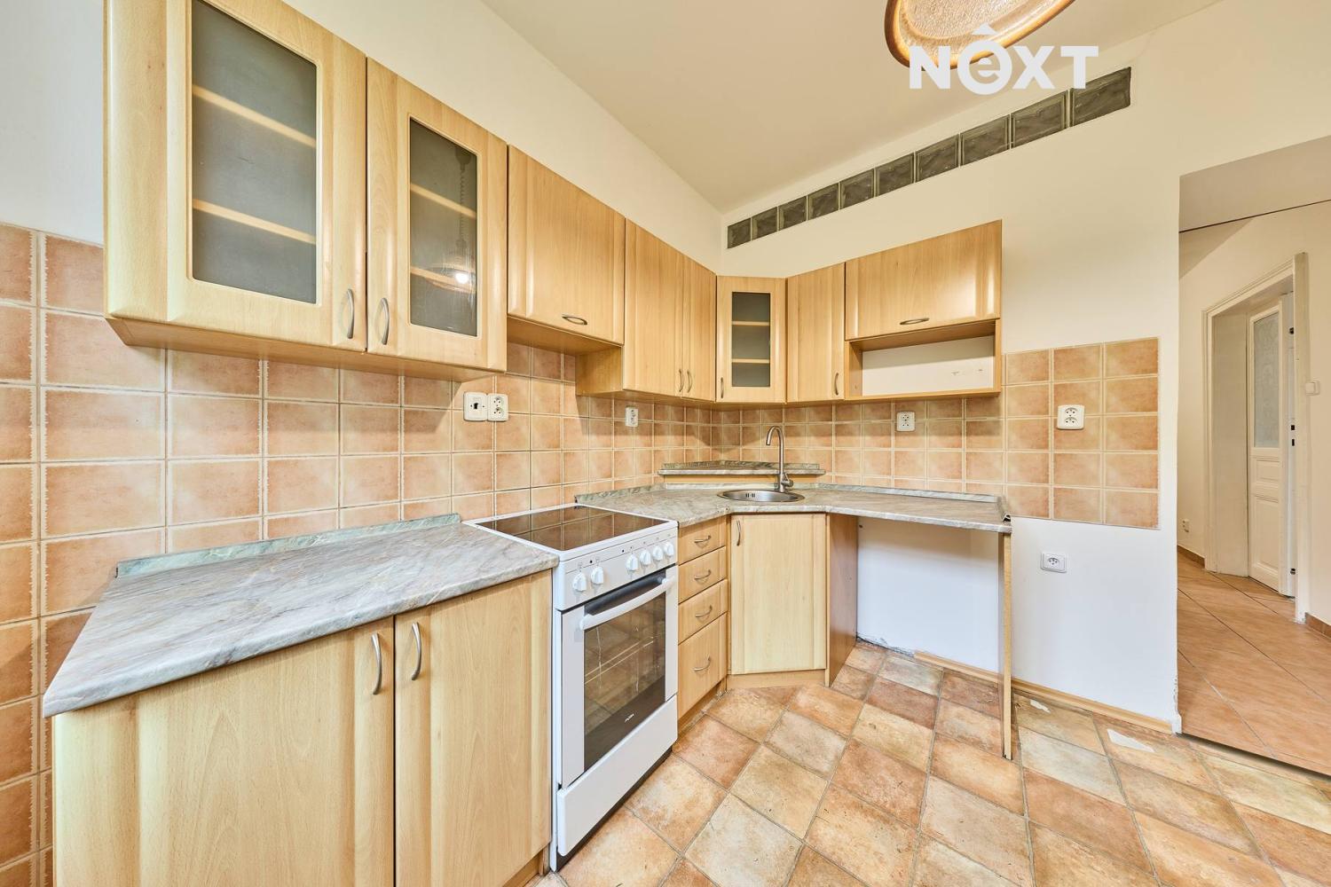 Prodej byt 3+1, 94㎡