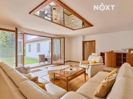 Prodej domu/vily, 210 m²