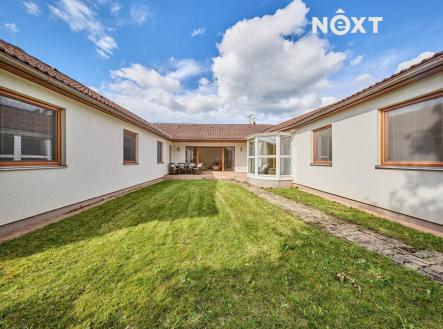 Prodej domu/vily, 210 m²