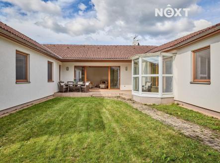 Prodej domu/vily, 210 m²