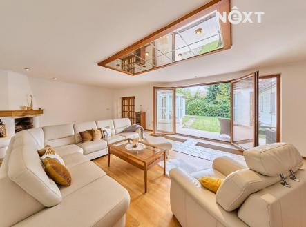 Prodej domu/vily, 210 m²