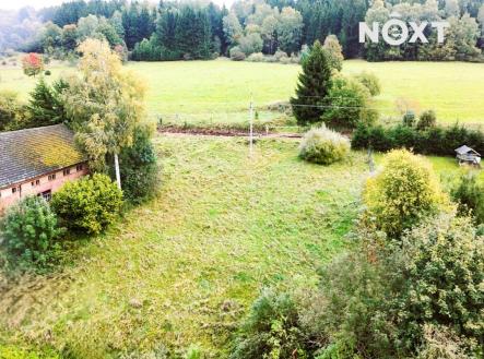 Prodej pozemku pro bydlení, 1 463 m²