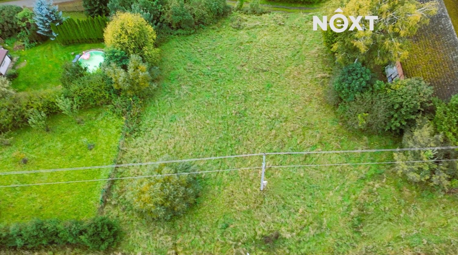 Prodej pozemek Bydlení, 1463㎡