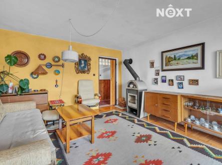 Prodej bytu, 3+1, 80 m²