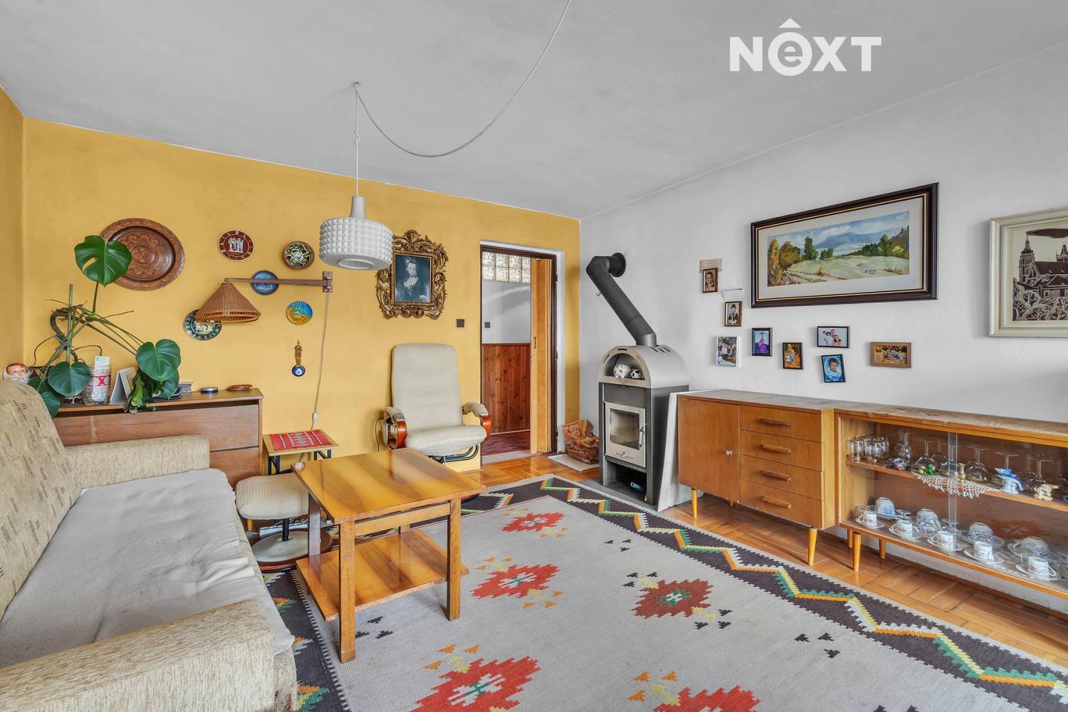 Prodej byt 3+1, 80㎡