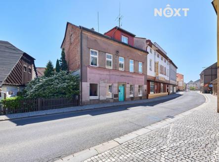 Prodej bytu, 3+1, 88 m²