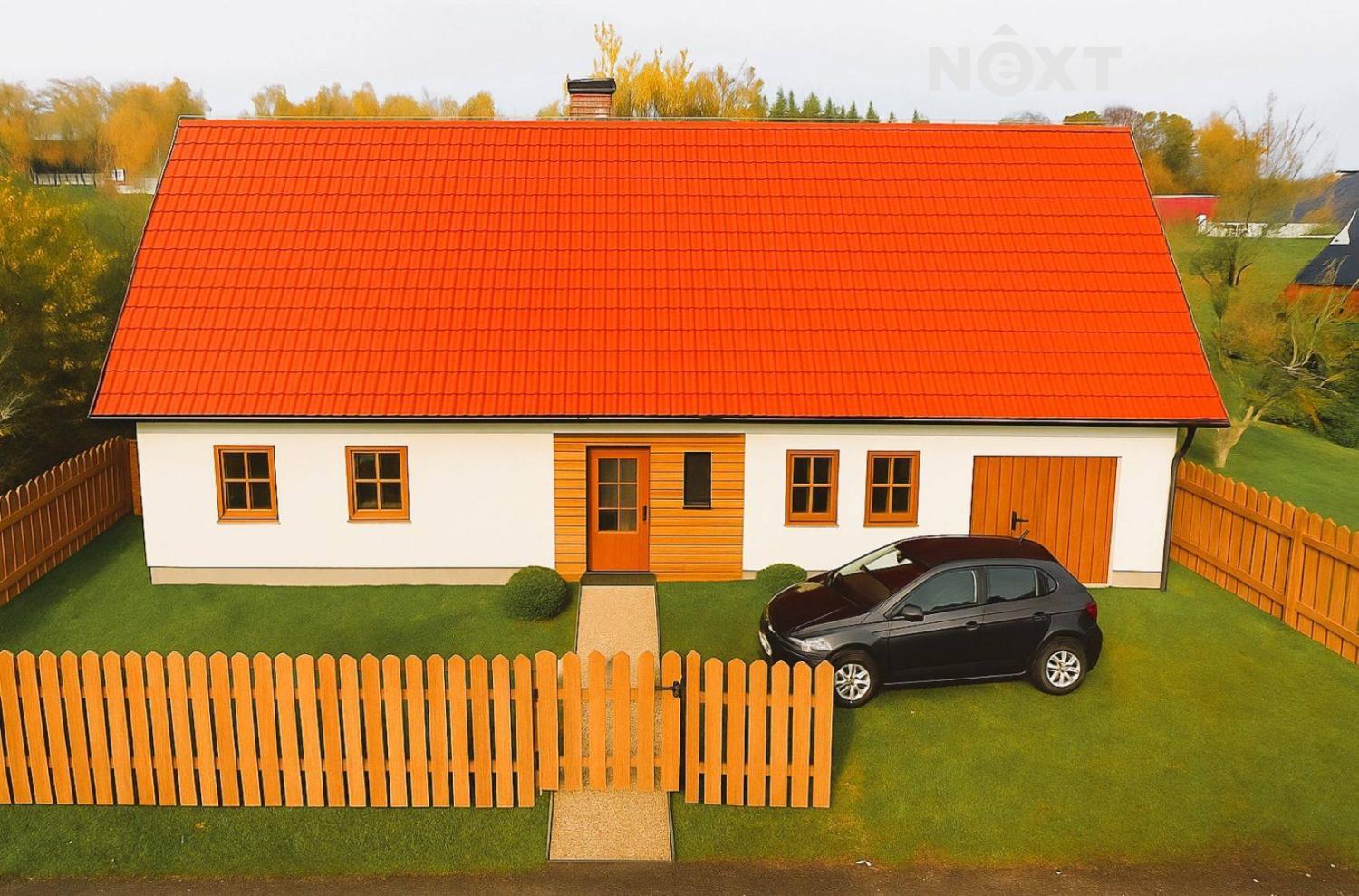 Prodej Rodinný dům, 100㎡