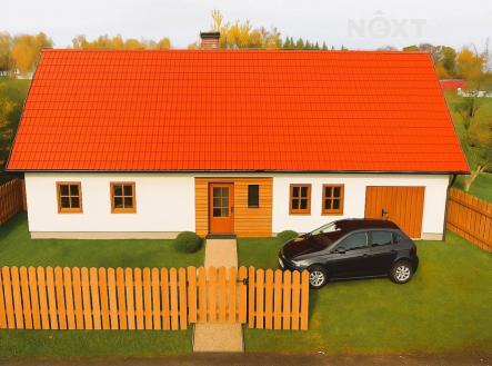 Prodej domu/vily, 100 m²