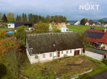 Prodej domu/vily, 100 m²