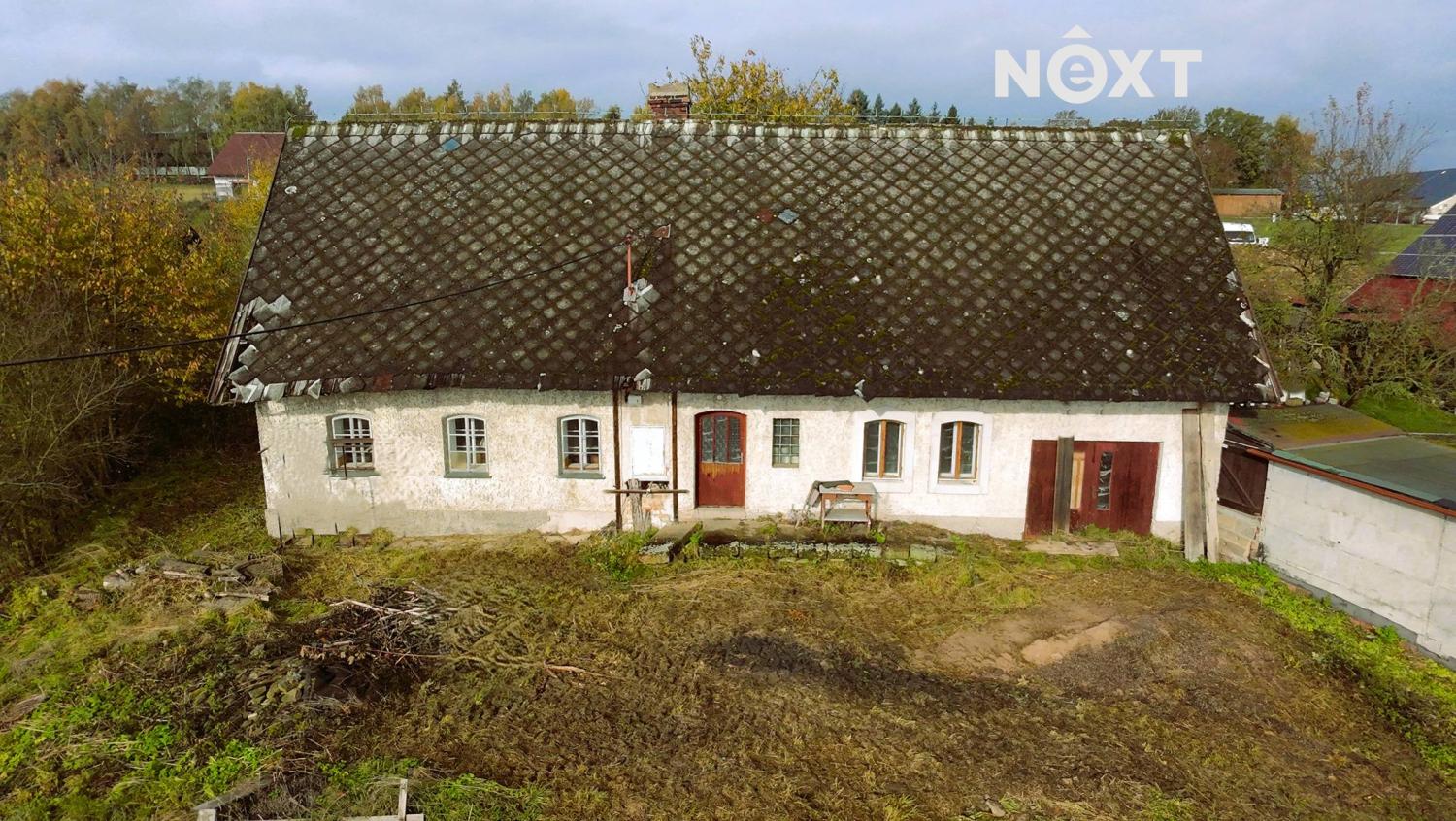 Prodej Rodinný dům, 100㎡