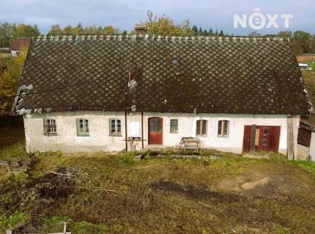 Prodej domu/vily, 100 m²