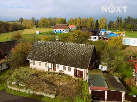 Prodej domu/vily, 100 m²