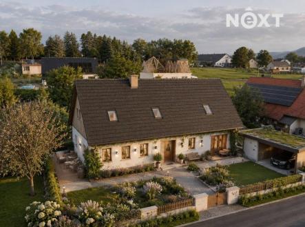 Prodej domu/vily, 100 m²
