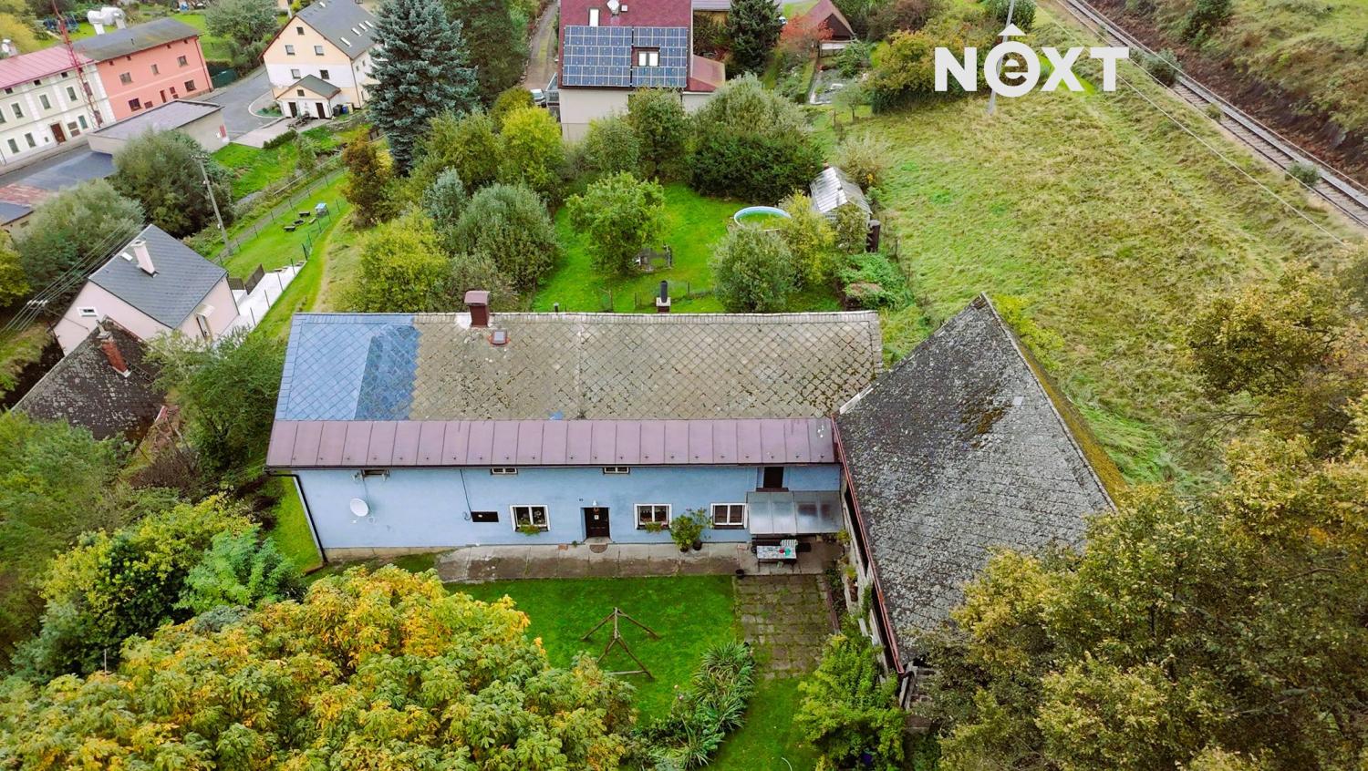 Prodej Rodinný dům, 140㎡