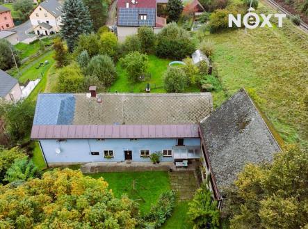 Prodej domu/vily, 140 m²