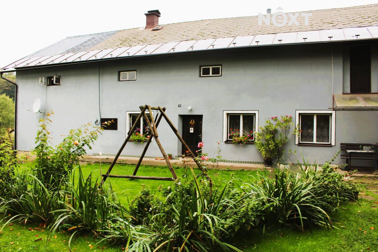 Prodej Rodinný dům, 140㎡