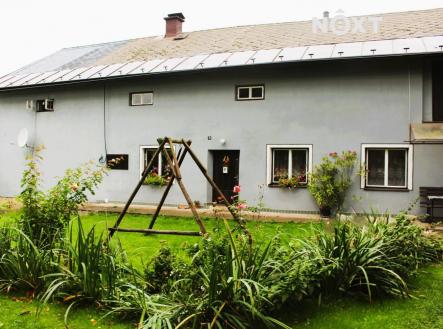 Prodej domu/vily, 140 m²