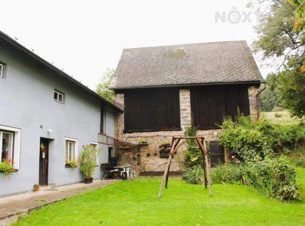 Prodej domu/vily, 140 m²