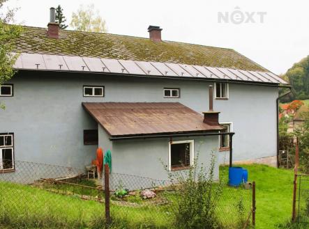 Prodej domu/vily, 140 m²