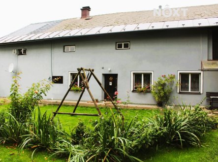 Prodej Rodinný dům, 140㎡