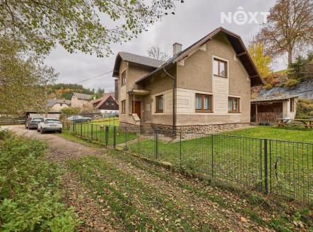 Prodej domu/vily, 128 m²